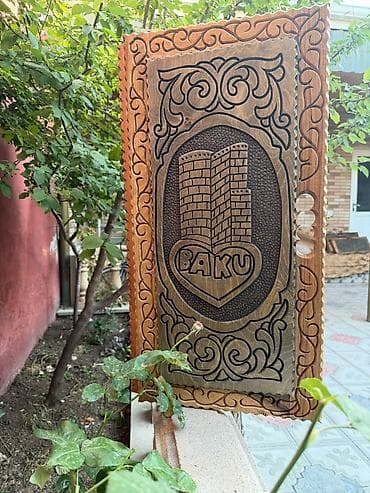 nerd zeri: Əl işı ağac nərd taxtaları - Material: keyfiyyətli bərk ağac (əl ilə — 5