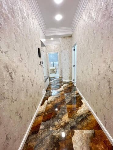 gəncədə bina evi: Nərimanov Rayonu Fəxrəddin Əsədov Çanakkala Restoranının yanı 18 — 8