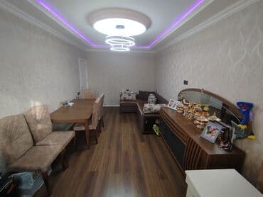 ismayilli baki avtobus: Satılır 9/5 orta blok. mənzil ideal vəziyyətdədir. son 4 ilin — 9