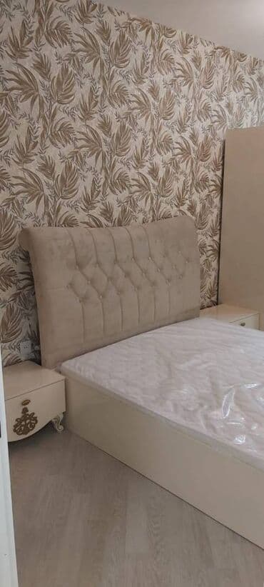 əhmədlidə evlərin satışı: 3 otaqlı, Yeni tikili, 86 kv. m — 5