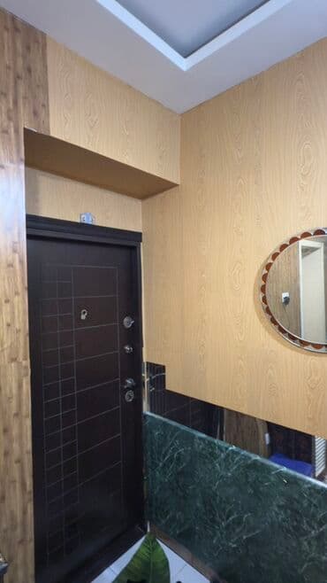 kiraye evler 2023 ecemi: Süleyman Rüstəmov küç:37 də Köhnə tikili binanın 5 mərtəbənin 1ci — 1