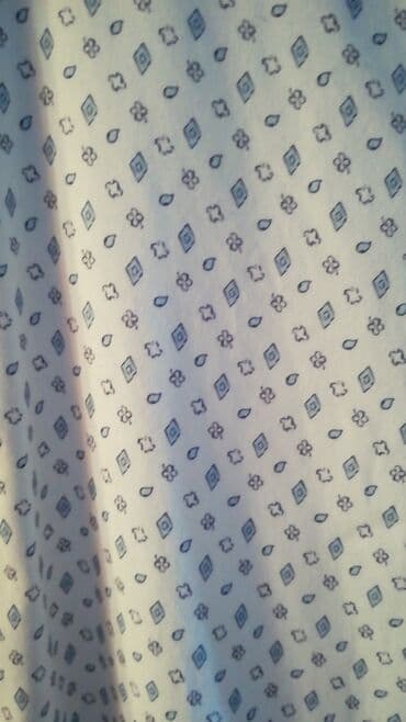 ağ kişi tuflisi: Köynək, Calvin Klein, S, rəng - Ağ — 3