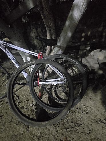 velosiped ural: Phillips Mountain Bike velosiped Mtb velosiped dağ velosipedi — 6