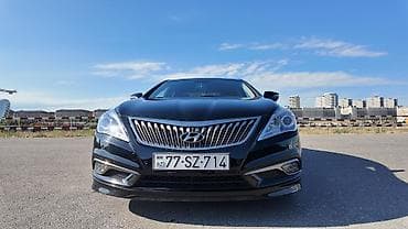 kia optima 2 sade mator: Hyundai Grandeur: 2.2 l | 2015 il Sedan — 4