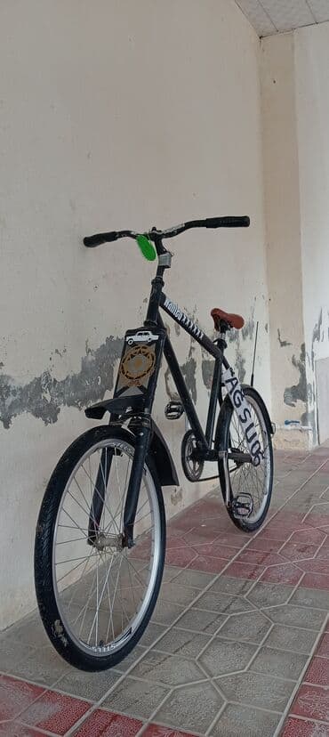 купить детскую коляску бу: İşlənmiş İki təkərli Uşaq velosipedi Stels, 24", sürətlərin sayı: 21, Ödənişli çatdırılma — 1