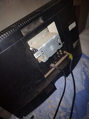 arçelik televizor: Arçelik 32" LCD televizor - Ekran: 32 düym, HD Ready (720p) - — 2