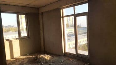 продажа квартира: 3 комнаты, Новостройка, м. Халглар Достлугу, 82 м² — 7