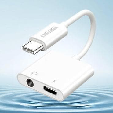 Kateqoriya: USB şunurlar Brend: Kaku Model: Kakusiga KSC-1427 Type-C