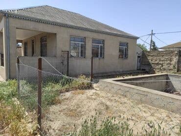 20 ci sahe kiraye evler 2024: 4 otaqlı, 95 kv. m, Orta təmir — 10