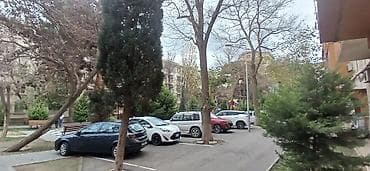 Tecili satilir 1/2 pirdelka binada isdilik sisdemi var