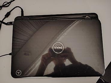 Dell: İşlənmiş Dell Inspiron, 15.6 ", Intel Core i3, 128 GB — 4