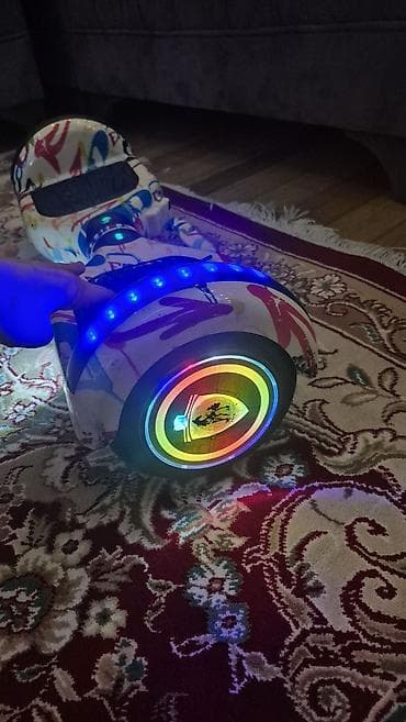 seagway: Segway — 2