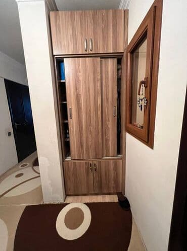 ucuz kafeler: Bakıxanov qəs., 3 otaqlı, Yeni tikili, m. Qara Qarayev, 91 kv. m — 9