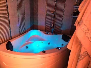 heyet evi mastaga: Novxanı, 170 kv. m, 4 otaqlı — 12