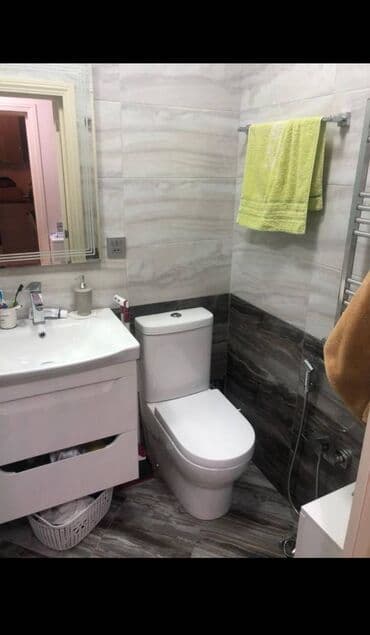 xutor kiraye: Xətai metrosunun yaxınlığında Sevqi parkına yaxın 19 mertebeli binanın — 11