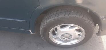 elantra lezva disk: Mercedes-Benz Vito: 2.2 l | 2001 il Mikroavtobus — 9