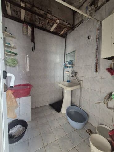 ismayıllı rayonu: Bakı, 2 otaqlı, Köhnə tikili, m. 20 Yanvar, 60 kv. m — 13