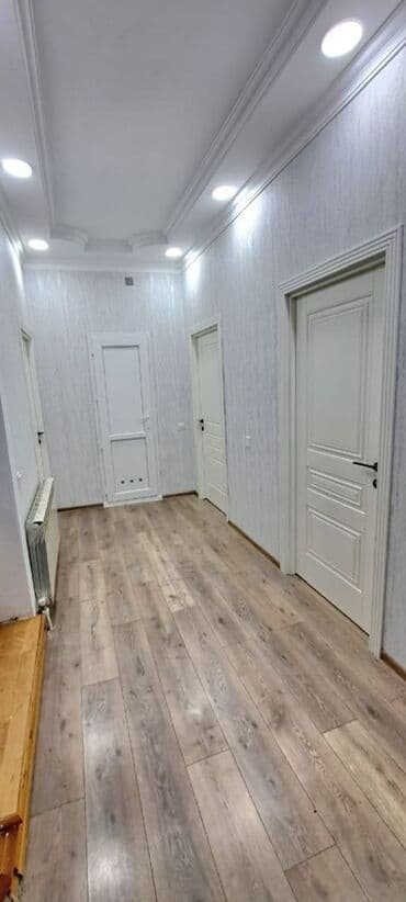 yevlaxda evler: 5 otaqlı, 240 kv. m, Yeni təmirli — 13