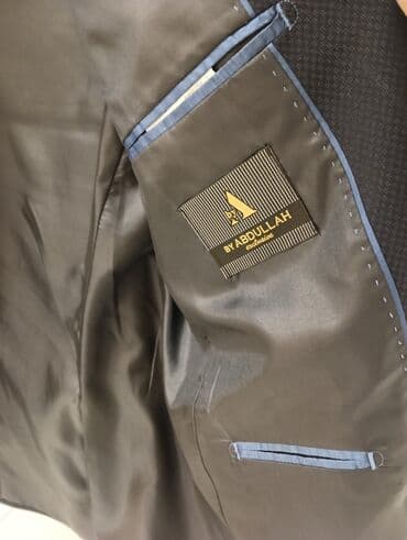 мужские спортивные костюмы брендовые бишкек: Kastyumlar hamısı satılır. hamısı 1 dəfə geyinilib. 3 ü 200azn endirim — 6