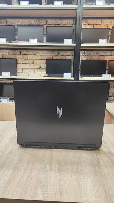 intel core: ​💻 Acer Nitro V16 ​📝 Model: Acer Nitro V16 ​🧠 Prosessor (CPU): Intel — 5
