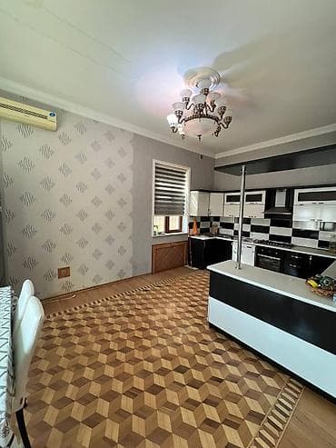 xoçəsən: Xocəsən 10 otaq, 410 kv. m, Yeni təmirli — 5