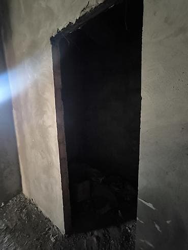 8 mikrorayon satilan evler: Yasamal, 3 otaqlı, Yeni tikili, 138 kv. m — 2