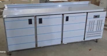 Təzədir əla keyfiyyətdə dəzgah soyuducu