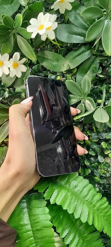 apple iphone 1: IPhone 14 Pro Max, 128 GB, Deep Purple, Zəmanət — 6