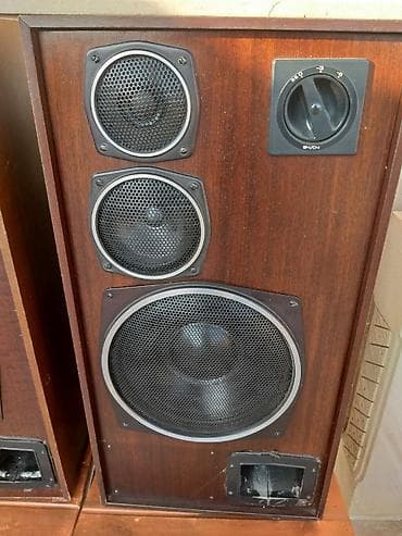 a 32 ikinci el: S90 akustik sistem əla işlək vəziyətdə ünvan Binə qəsəbəsində vatsap — 4