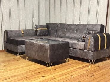 Kunc divanlar bazali divan aclan divan. Mebel dəstləri və künc — 20