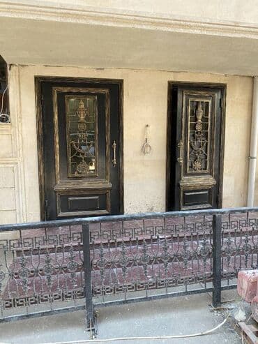 ucbucaq evlər: 3 otaqlı, Yeni tikili, m. Sahil, 131 kv. m — 7