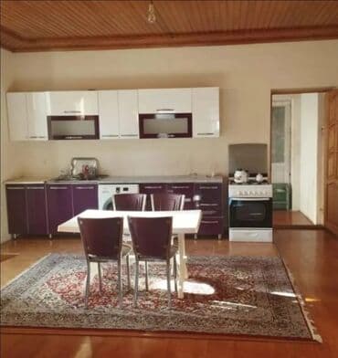 inşaatçılar kiraye ev: ASTARA RAYONU. Geniş və tam mebellə təchiz olunmuş ev/internat yaşayış — 2