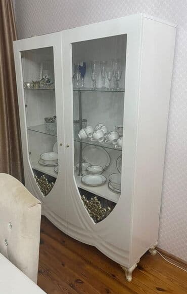 viona mebel: Qorka. Heç bir problemi yoxdu. Yaxşi veziyyetdedir. Tecili evden — 1