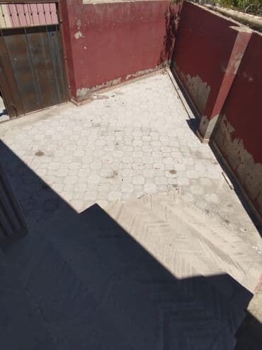 bina az gence: Binəqədi qəs. 3 otaqlı, 100 kv. m, Yeni təmirli — 8
