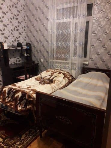 yeni evlər: 4 otaqlı, 100 kv. m, Yeni təmirli — 7