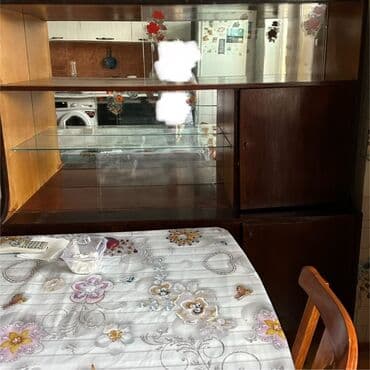 Soyuducu avadanlığı: Şüşəli dolab vitrini — 1