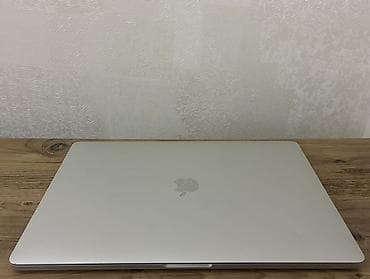 j2 kore: Macbook xaricdən yeni gəlib 🤩 Macbook Pro 2019 16inch i7-9750H A2141 — 9