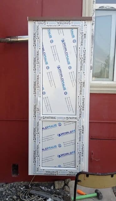 maqnitli setka: Salam Hörmətli Müştəri: PVC Plastik İstənilən Ölçüdə,Rəng Və Növlərdə — 2