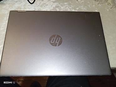 Samsung: HP Pavilion x360 Convertible noutbuk plataya su duwub, iwlek deyil — 4