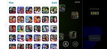 gta sa pc dvd: Efootball hesab satilir ve barter edilir Bu hesaba 20 manat vurulub — 3