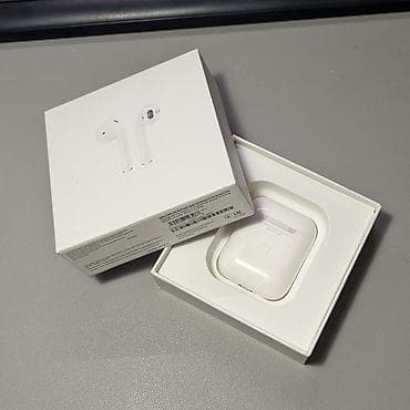 2 el ipad: Lenovo LP40 Pro + Apple AirPods (replika) Ikisi Birlikdə satılır — 5