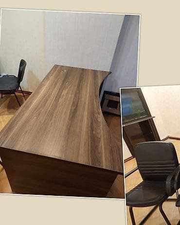 Садовая, уличная мебель: Masa ve kraslo birlikdə satılır 230manat ünvan Kubinka (6294) Ayten 🌺 — 1