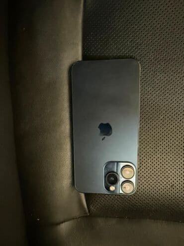 iphone 8plus qiymeti: IPhone Xs Max, 256 ГБ, Синий — 3