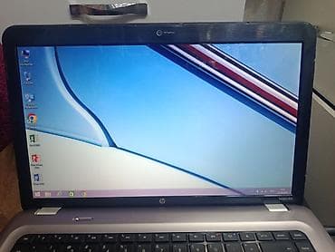hp g62 fiyat: HP Pavilion dv6 noutbuk Texniki xüsusiyyətlər: - Prosessor: AMD — 3