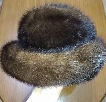 rus papağı: Qadın papağı
Qış papağı
1-2 defe taxılıb — 1