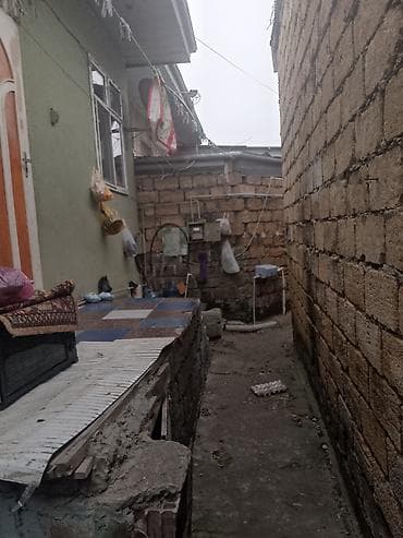 gencede kiraye evler 2023: 2 otaqlı həyət evi – rahat plan və yaşayış üçün zəruri avadanlıqlarla — 9