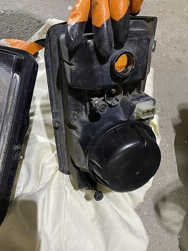 Vaz 2107 faralari
Sekilldekiler. Cutu 30 azn lalafo.az -da — 5 Vaz 2107 faralari
Sekilldekiler. Cutu 30 azn — 5