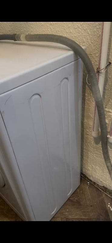 indesit ds 4160 s: Indesit önyükləməli paltaryuyan maşın 6 kq yuma tutumu 1000 — 3