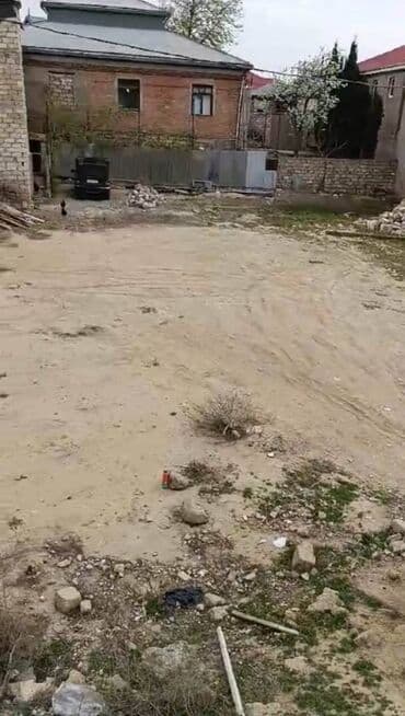 xacmazda torpaq satilir 2021: 16 sot, Tikinti, Makler, Kupça (Çıxarış) — 9