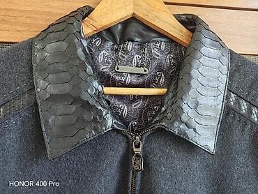 kurtka pilot: Мужская куртка, Бомбер, Зимняя, 5XL — 5